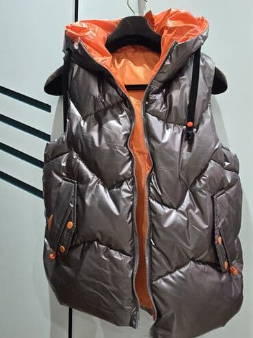 kurtka türkçe ne demek: Teze S,M razm — 3