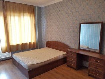 kiraye evler ramani: Nizami rayonu Neftçılər metrosunun yaxınlığında,köhnə tikili yaşayış — 4