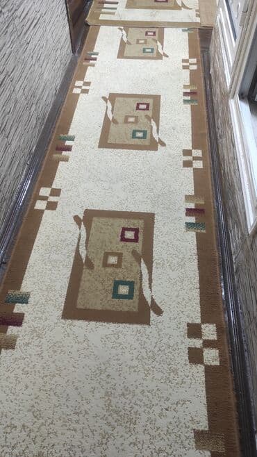 metbex xalcalari: Xalça Dekorativ, Kredit yoxdur — 4