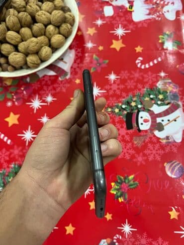 купить бу айфон 8 плюс: IPhone 11, 128 GB, Qara, Face ID — 4