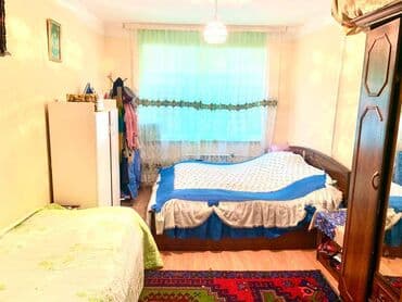 makler gence: Bakı, 3 otaqlı, Köhnə tikili, m. Həzi Aslanov, 64 kv. m — 3