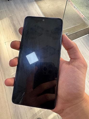 Redmi Note 14, 128 ГБ, цвет - Черный, Две SIM карты — 5