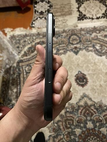 iphone 16 satisi: IPhone 16 Plus, 128 GB, Face ID — 7