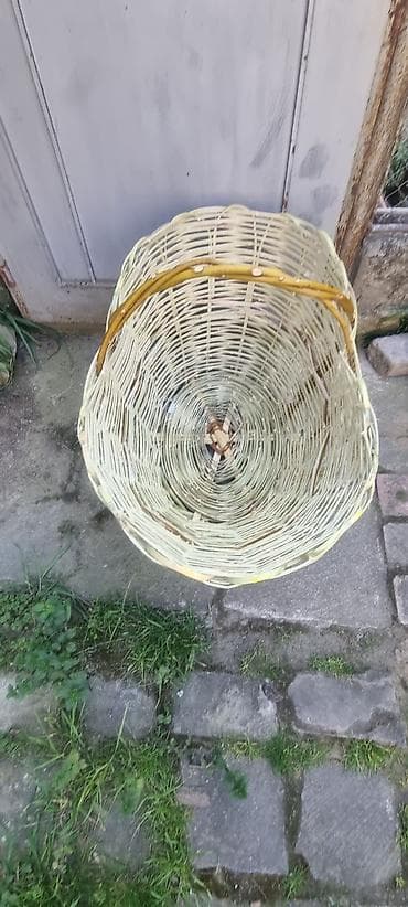 masaj işi: Buketlər, səbətlər — 3