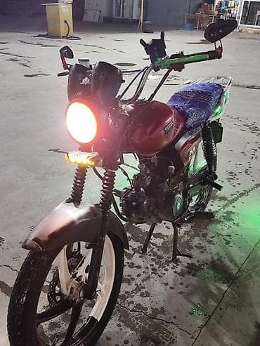 Tufan 50 sm3