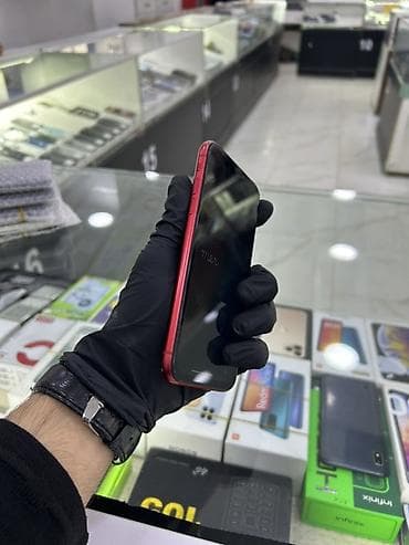 asus rog phone 2: IPhone 11, Qırmızı — 4