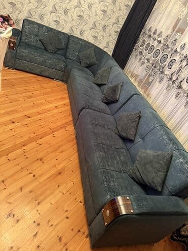 dekor hərflər: Künc divan, Divan — 2