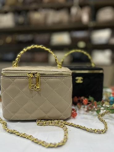 Əl çantası, Chanel lalafo.az -da Əl çantası, Chanel