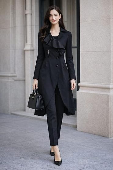 kolej jaket: Kardiqan/Plaş satılır.Nazik materialdır. Payız və yaz ayları üçün — 1