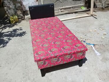 i̇ki mərtəbəli çarpayı: Carpayi — 6