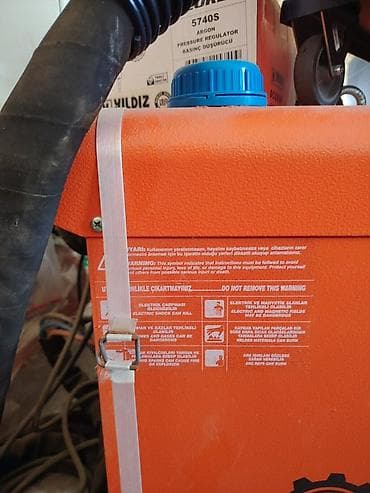 Drellər: Yeni Qaynaq aparatı Ünvandan götürmə, Ödənişli çatdırılma, Kredit yoxdur — 4