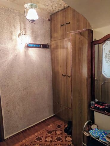 bina evlərinin satışı: Bakı, 3 otaqlı, Köhnə tikili, 100 kv. m — 14