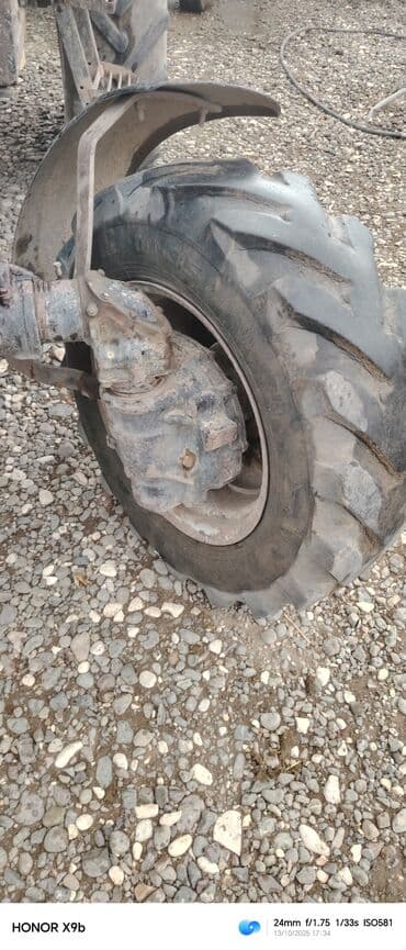 шевроле круз диски r16: Traktor ön təkər komplekti – disk və təkərlərlə - Ölçü: 11.2–20 (şin — 4