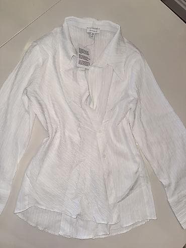 Topshop yeni baha alınıb münasib qiymete satıram. Çox gözel saroçkadı — 1