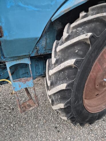 13 təkərlər: Texnika yaxşı vezyetdedi tekerin 4de teze karofqa difer aclmyb — 7