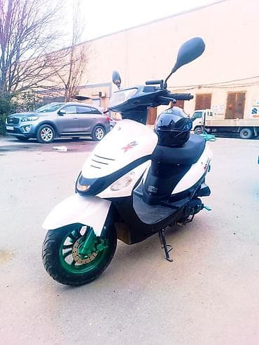 mopedler: 🙂salam.pravam yoxdu deyə satiram😔.sənədləri var öz adimadi.dəyişən bir — 1