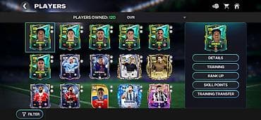 pc 4: 221 milyon fc jetonu var 30.000 minde elmas 114 gen Ciddi alicilar — 2