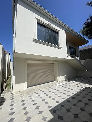 150 kv. m, 3 otaqlı, Qaz, İşıq, Su