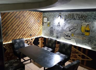 Ehmetlidə 34 cü polis bölməsini yanda 120 kv kafe İcarəyə verilir: tam lalafo.az -da Ehmetlidə 34 cü polis bölməsini yanda 120 kv kafe İcarəyə verilir: tam