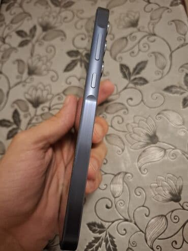 galaxy s6 edge: Samsung Galaxy A55, 128 GB, rəng - Boz, Face ID, Zəmanət, Sensor — 4