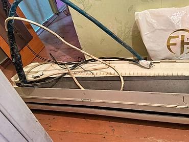 Elektronika: Hec bir prablemi yoxdur 120 kv metr di usdavizla gelin yoxlayin aparin — 1