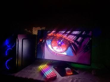 epson 660 printer: Güclü Gaming PC - Videokart: EVGA GeForce GTX 1070 OC 8GB(Dual Fan) - — 1