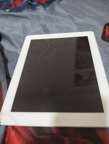 ipad satışı: 2 planşet 2 sidə biryerdə satılır samsung-da çox hasar var — 4