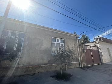 250 kv. m, 9 otaq, Qaz, İşıq, Su