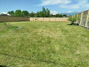 kirayə ev koroğlu: 6 sot, Tikinti, Mülkiyyətçi, Kupça (Çıxarış) — 3