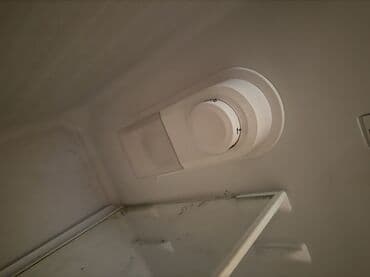 soyducu satisi: 2 qapılı Beko Soyuducu Satılır, rəng - Ağ — 3