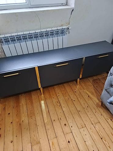 Quruducular: Yaxshi veziyyetde Tv sdent — 6