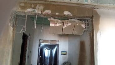 3 eded xoncali taxda qapi lazimdir: #Betonkesme #betondeşmə Beton kubik kərpic - dən kəsim deşim — 3