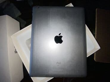 Другие планшеты: IPad 2 64gb wifi. hersey ustundedir sekilerde gorunduhu kimi — 6