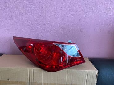 çeşka stopu: Hyundai — 1