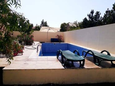 ramanada evler: Mərdəkan, 210 kv. m, 4 otaqlı — 14