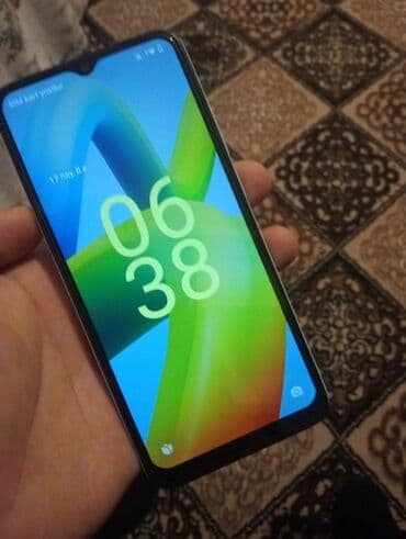 galaxy s25 ultra qiymeti: Redmi A1, 32 GB, rəng - Mavi, Barmaq izi — 2