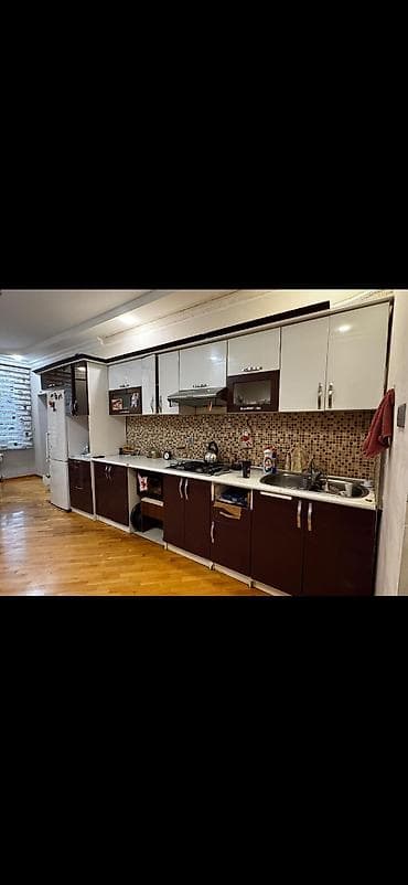 *399₼ MƏTBƏX mebeli :-TƏCİLİ SATILIR*‼️ ÖLÇÜ:-4.3 ÜZƏRİNDƏ