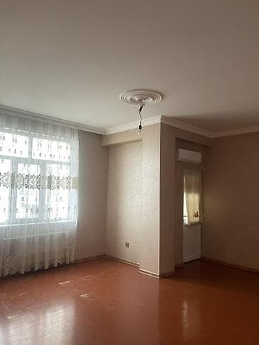 armoni inşaat: Sumqayıt, 2 otaqlı, Köhnə tikili, 90 kv. m — 2