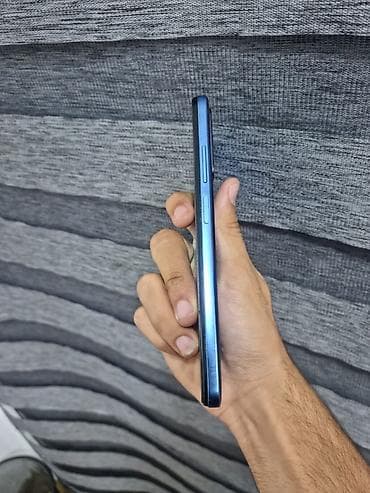 redmi mi 11 t: Redmi Note 11, 128 GB, rəng - Mavi, Barmaq izi, Zəmanət, İki sim kartlı — 3