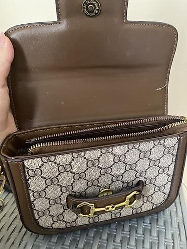 fendi çanta: Çiyin çantası, Gucci, Yeni — 2