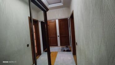 купить квартиру в баку азербайджан: Баку, Ахмедлы, 3 комнаты, Вторичка, м. Ахмедлы, 60 м² — 7
