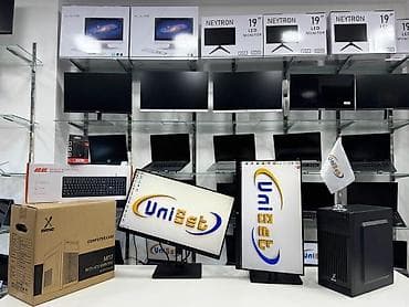 hp g7: Masaüstü Kompüter Şəhər: Bakı Çatdırılma?: Bəli UniSet Electronic🏪 — 2