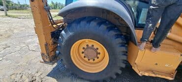 запчасти портер 1: İşlək vəziyyətdə olan bu ekskavator-yükləyici müxtəlif tikinti və — 5