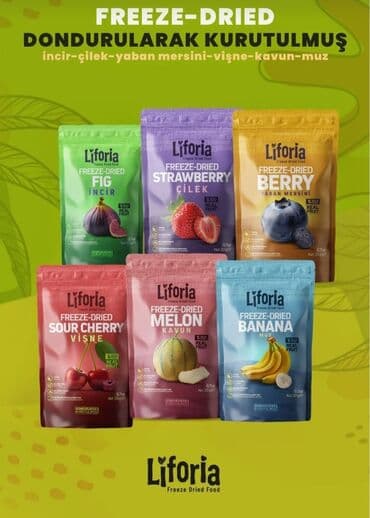 Süd məhsulları və yumurtalar: Ədəd satılır — 1