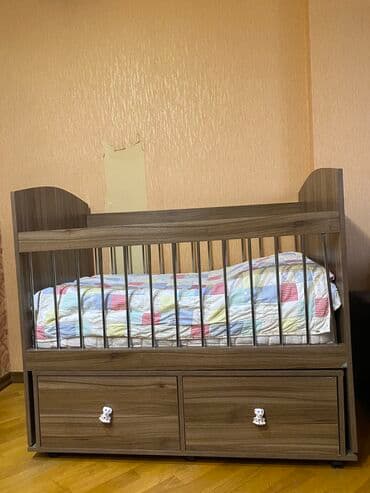 yas tortlari: Oğlan və qız üçün, İşlənmiş, Beşik, Matras ilə — 5