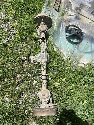 turbo az xacmaz: VAZ klassik modellər üçün ehtiyat hissələri paketi Tərkib: - Tam — 3