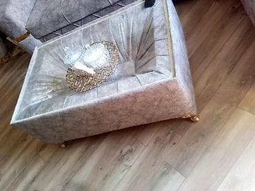 yumşaq mebel: Yeni, Güzgülü — 3