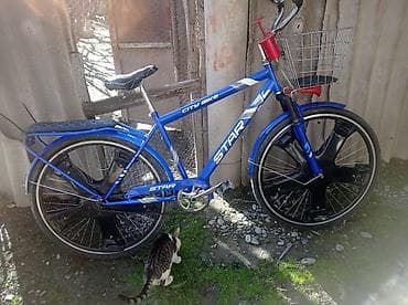 velosiped qiymeti: Salam Aleykum 28 lik star velosipetdir problemi yoxdu nece gorirsen — 2