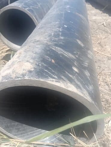 15 lik demir boru: İşlənmiş Beton boru, Diametr: 200 mm — 6