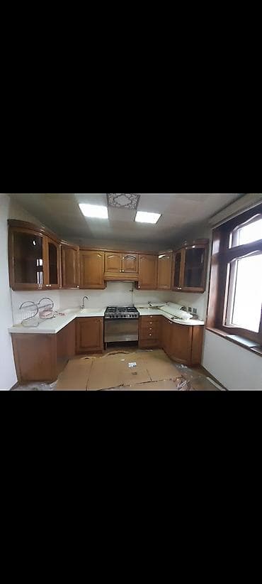 *499₼ MƏTBƏX mebeli :-TƏCİLİ SATILIR*‼️ ÖLÇÜ:- 3.15 uzunu her iki